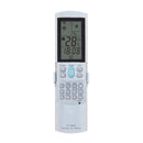 Télécommande universelle clim KT-N808 avec écran LCD, compatible Toshiba, Daikin, Mitsubishi