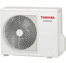 TOSHIBA - Multi Split - 3 sorties - 7.5 kW (75m²)