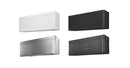 Climatisation mono Daikin Stylish R32 RXA Unt Int: FTXA-AW/BB/BS/BT