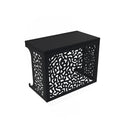 Cache climatisation extérieur Aluminium modèle Corail