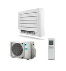 Climatisation Daikin Console Perfera R32 Solution de chauffage optimale