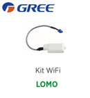 GREE - LOMO - Interface wifi