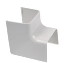 Angle interne 90° pour goulotte 80x60 - Accessoires pour climatisation