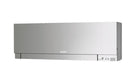 Mitsubishi - Gamme Design MSZ-EFVKGB - NOIR - ARGENT - BLANC