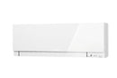 Mitsubishi - Gamme Design MSZ-EFVKGB - NOIR - ARGENT - BLANC
