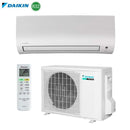 Plan Clim- Climatiseur  reversible daikin gamme comfora