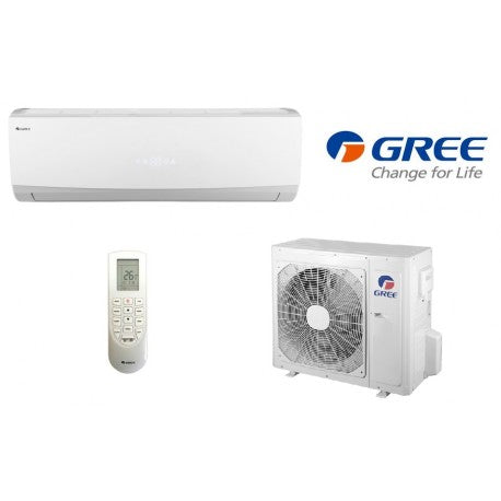 Gree - Gamme Lomo