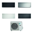 Climatisation mono Daikin Stylish R32 RXA Unt Int: FTXA-AW/BB/BS/BT